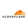 Cloudflare logo