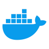Docker logo