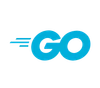 Go logo