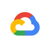 Google Cloud logo