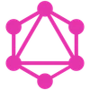 GraphQL logo