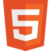 HTML logo