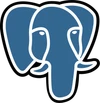 Postgres logo