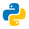 Python logo