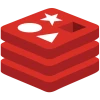 Redis logo
