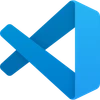 VS Code logo